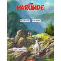 Weingarten Marunde Kalender 2026 | Kalender