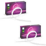 Hue Outdoor Lightstrip 5m 2-Pack