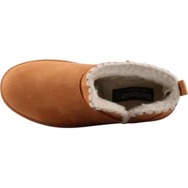 Dockers by Gerli Damen Boots Braun, Größe 37 - Braun