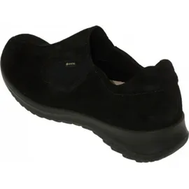 Legero Softboot Damen Schwarz 38