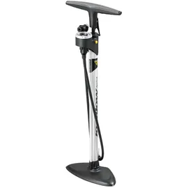 Topeak JoeBlow Sprint Standpumpe Silber