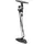 Topeak JoeBlow Sprint Standpumpe Silber
