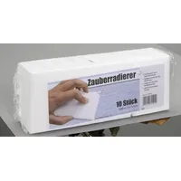 HYGOCLEAN Schmutzradierer, 10 St.