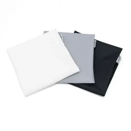 VASNER AirCape Tower Abdeckhaube 205 x 60 x 60 cm Lichtgrau