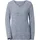 Casual Looks Strickpullover blau 54