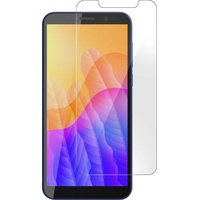 Muvit Huawei Y5p Eco-friendly Displayschutzfolie, by Muvit – Transparent