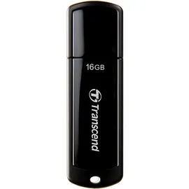 Transcend JetFlash 700 16GB schwarz USB 3.0
