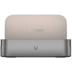 ZOTAC Dockingstation - USB-C - 10Mb LAN