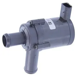 Pierburg Wasserumwälzpumpe, Standheizung