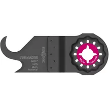 PROJAHN Universalmesser für Multimaterialien, HCS, Starlock, 24mm x 11mm, 1 VE