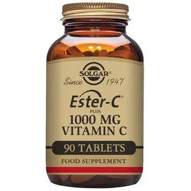 Solgar Ester-C Plus Vitamin C Tabletten 180 St.