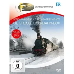 Die Grosse-Eisenbahn-Box