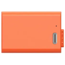 SmallRig 4967 EN-EL25 USB-C Kamera-Akku orange