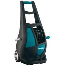 Makita HW132 Kaltwasser-Hochdruckreiniger 2100 W 420 l/h
