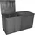 Aufbewahrungsbox 155 x 66 x 80 cm 750-tlg. grau