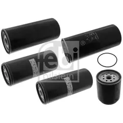 FEBI BILSTEIN Teilesatz, Inspektion RENAULT TRUCKS 100337 5001875125