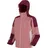 Regatta Regenjacke Trekktain Rosa 164