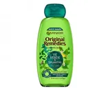 Garnier Original Remedies Te Verde & 5 Plantas 300 ml