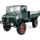 AMEWI RC-Buggy Unimog Basic 4CH RTR grün (22632)