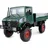AMEWI RC-Buggy Unimog Basic 4CH RTR grün (22632)