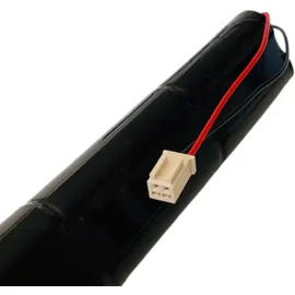 Akkuman Akku Velux Rollladen Solarfenster 10,8 Volt 2,2ah