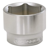 KS Tools 1/2" CLASSIC Sechskant-Stecknuss, 10mm