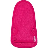 Glov Skin Smoothing Massage-Schwamm Pink