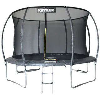 Kettler Jump 365 365 cm Grau