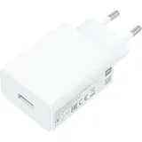 Xiaomi Original Xiaomi MDY-11-EP (nur Kopf) Schnellladegerät 22,W weiß