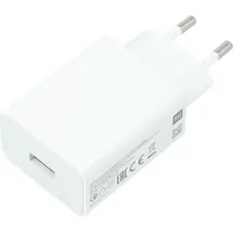 Xiaomi Original Xiaomi MDY-11-EP (nur Kopf) Schnellladegerät 22,W weiß