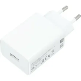 Xiaomi Original Xiaomi MDY-11-EP (nur Kopf) Schnellladegerät 22,W weiß