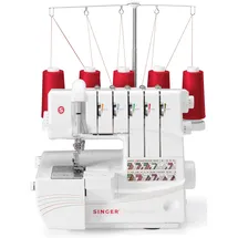 Singer Professional 5