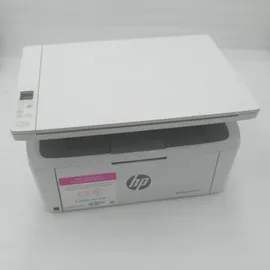 HP LaserJet M140w
