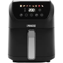 Princess Slim Airfryer 182240 schwarz