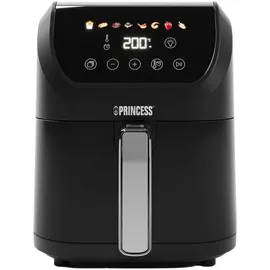 Princess Slim Airfryer 182240 schwarz