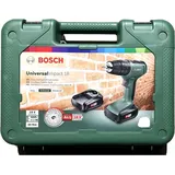 Bosch UniversalImpact 18 inkl. 2 x 1,5 Ah 06039C8101