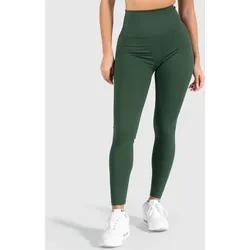 Damen Leggings Pearl Olive XS