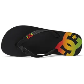 DC Shoes Spray schwarz 44,5
