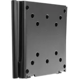 TooQ LP1023F Feste Monitor-/TV-Halterung 10–23 Zoll, max. 30 kg