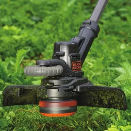 Black & Decker STC1820PC inkl. 1 x 2,0 Ah