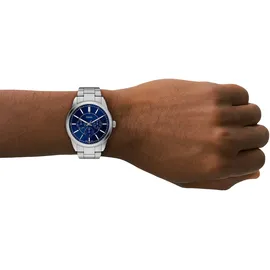 Fossil Herrenuhr Pearson FS6134 - silber