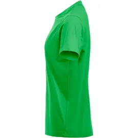 Clique Premium T-Shirt Apfelgrün M