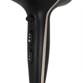 Orbegozo SE 2065 schwarz