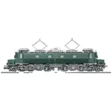 Märklin 55525 Spur 1 E-Lok Ce 6/8 I Köfferli verschneit