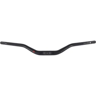 Ergotec Riser Bar 50 Comfort Lenker 720mm/25°/31,8mm schwarz