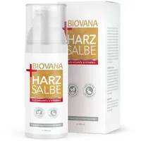 Biovana Harzsalbe Plus