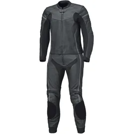 Held Spire 2 Lederkombi Schwarz 58