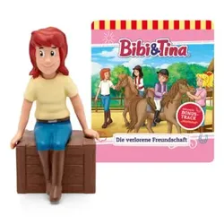 Mehrfarbig 11001542 Bibi und Tina - Wildpferde - Teil 2 - Die verlorene Freundschaft (Relaunch)