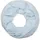 Stylebreaker Loop Schal in Hellblau | Gr.: onesize