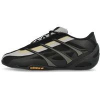 adidas Adiracer GT Braun in Größe 42